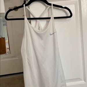 Nike workout tank